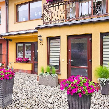 Visit Baltic - Rycerska Appartement Świnoujście Buitenkant foto