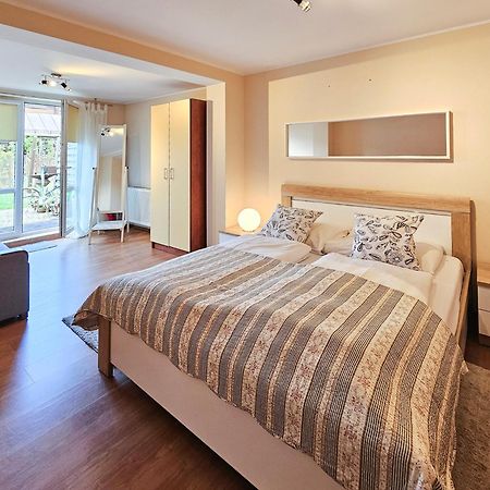 Visit Baltic - Rycerska Appartement Świnoujście Buitenkant foto