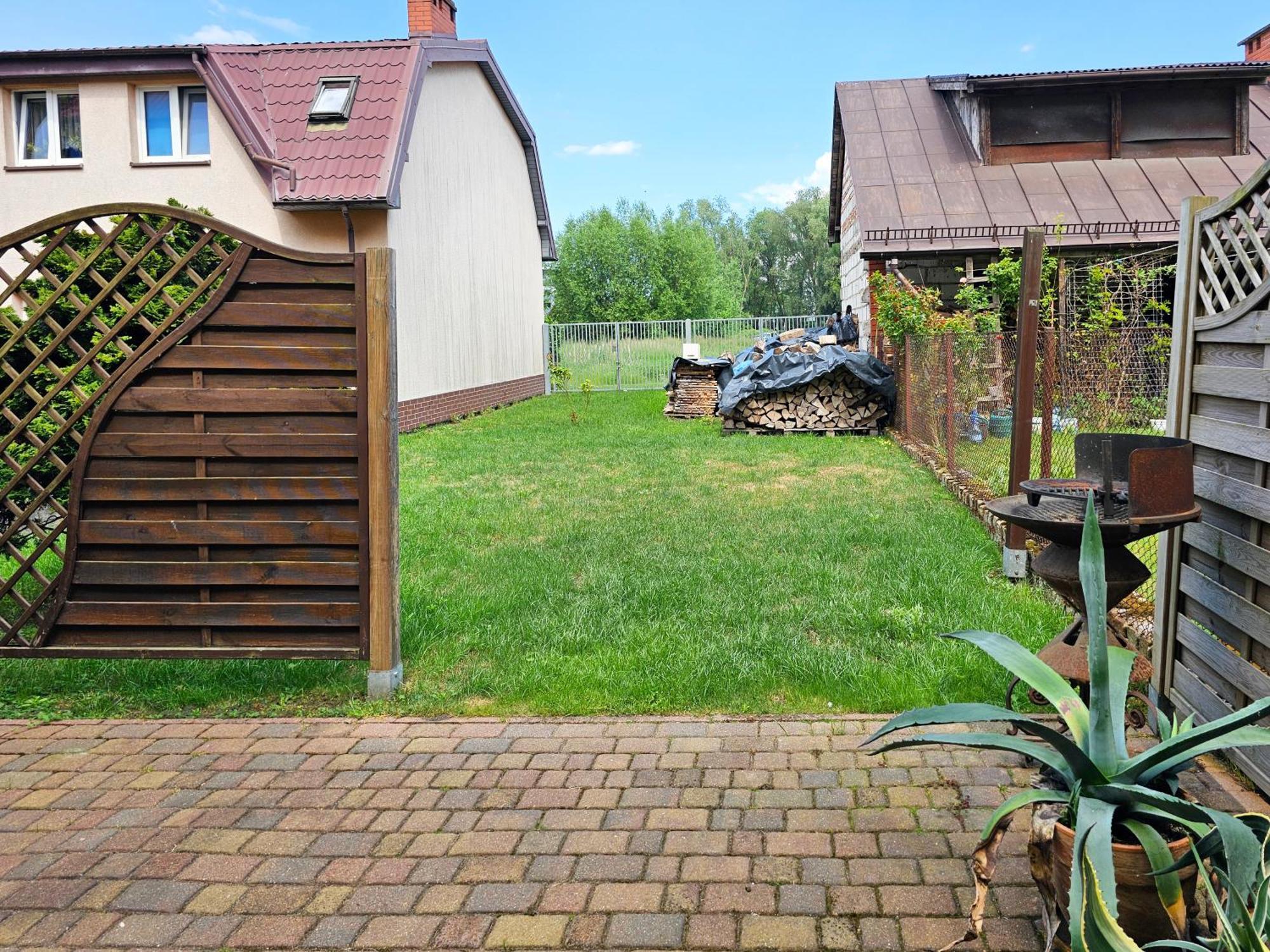 Visit Baltic - Rycerska Appartement Świnoujście Buitenkant foto