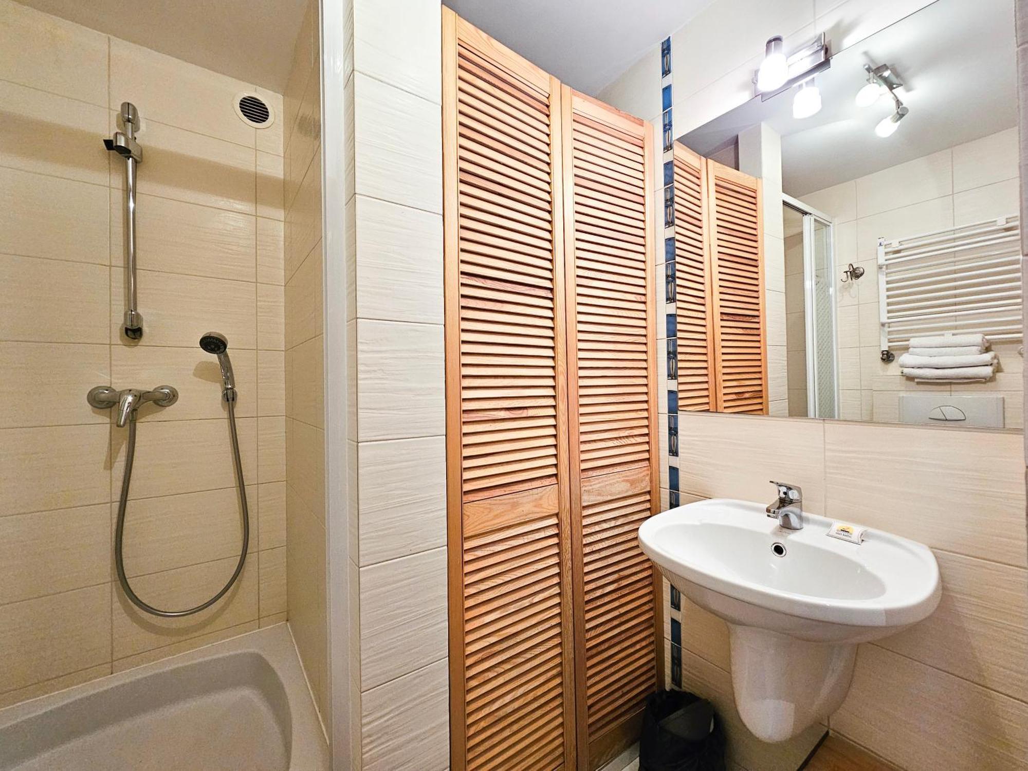 Visit Baltic - Rycerska Appartement Świnoujście Buitenkant foto