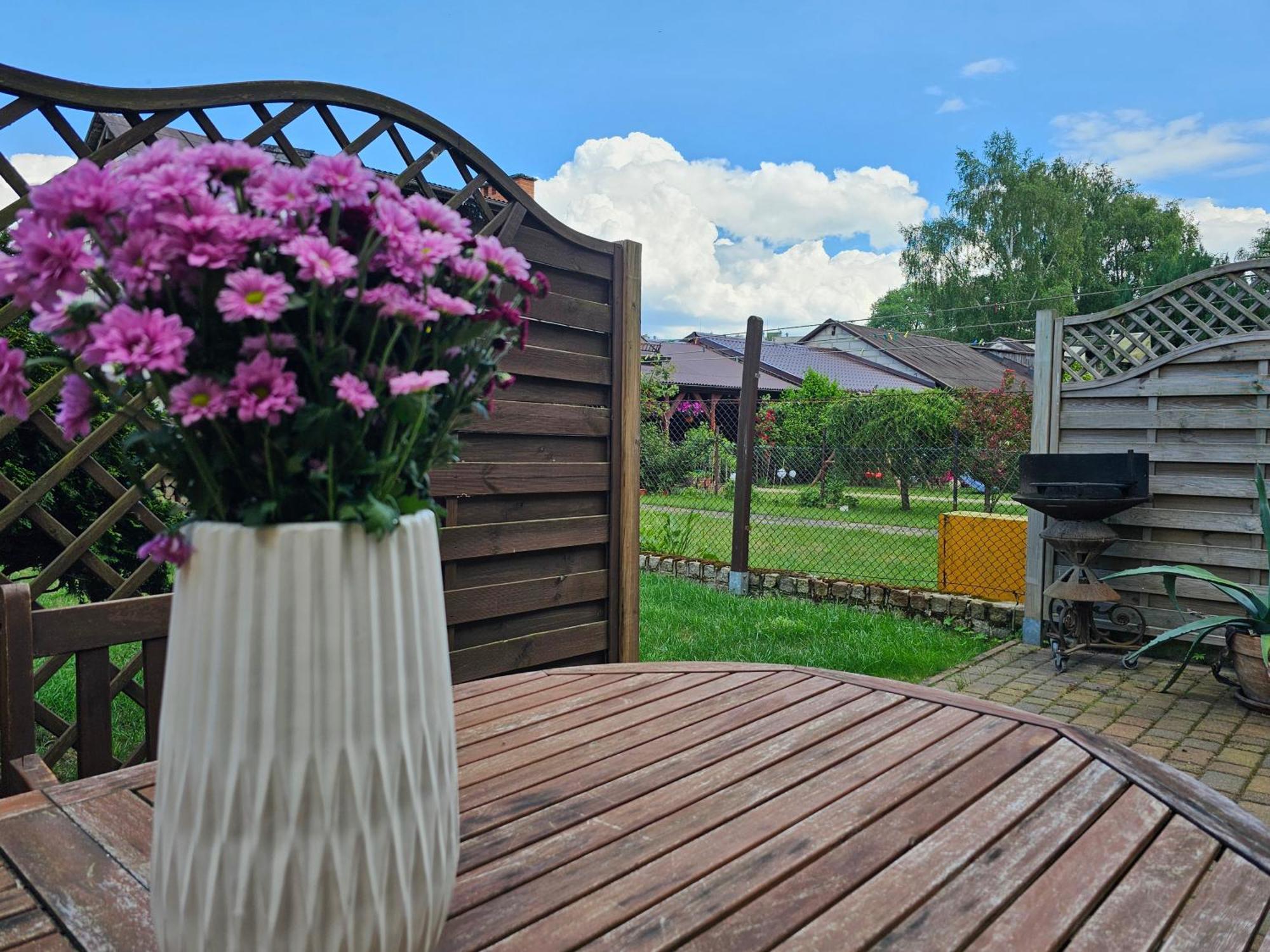 Visit Baltic - Rycerska Appartement Świnoujście Buitenkant foto