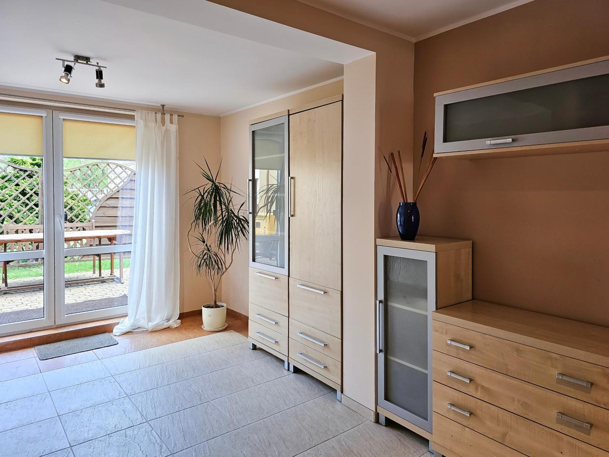 Visit Baltic - Rycerska Appartement Świnoujście Buitenkant foto