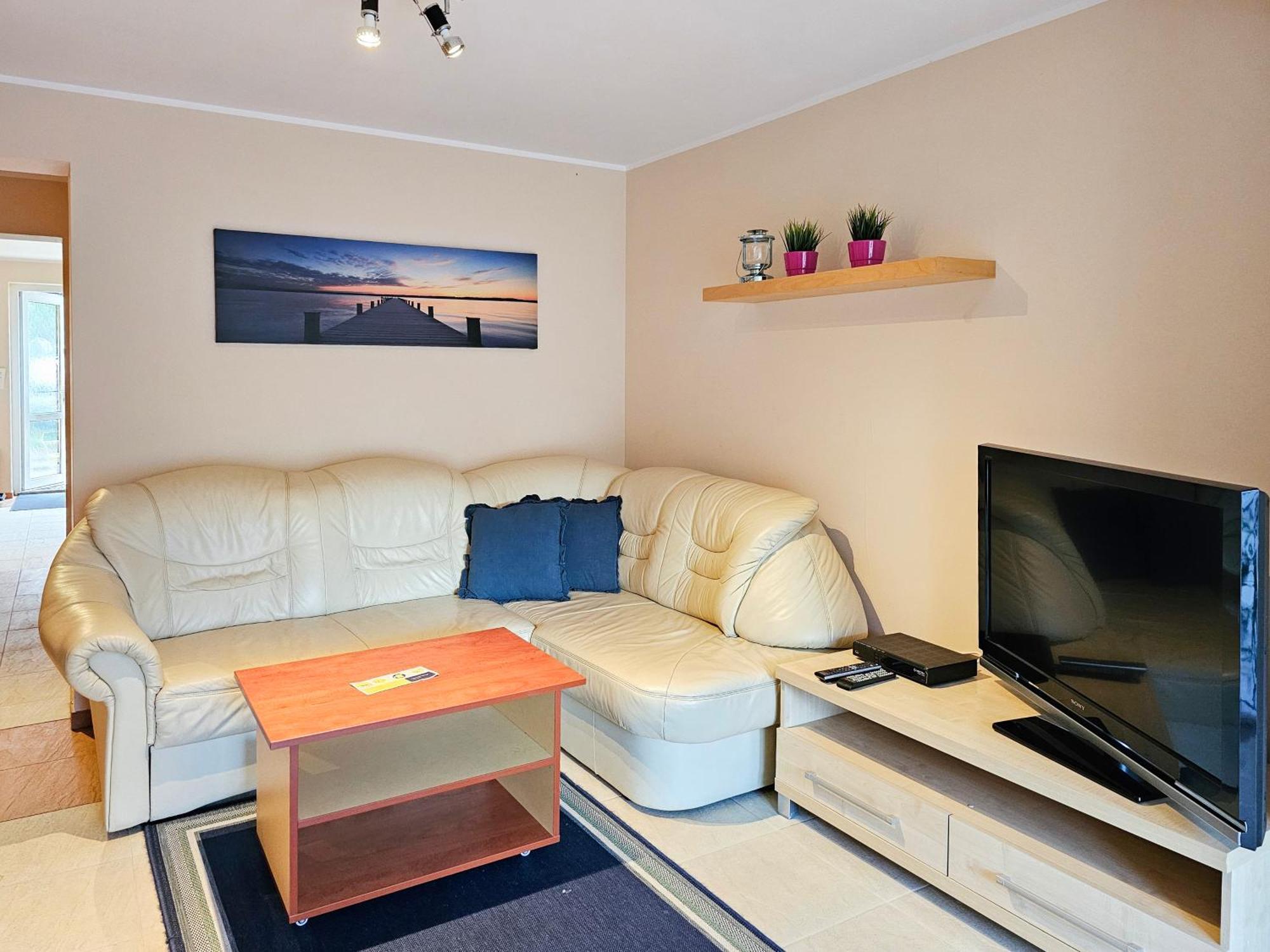 Visit Baltic - Rycerska Appartement Świnoujście Buitenkant foto