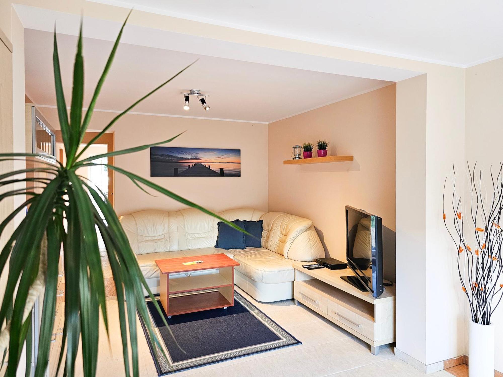 Visit Baltic - Rycerska Appartement Świnoujście Buitenkant foto