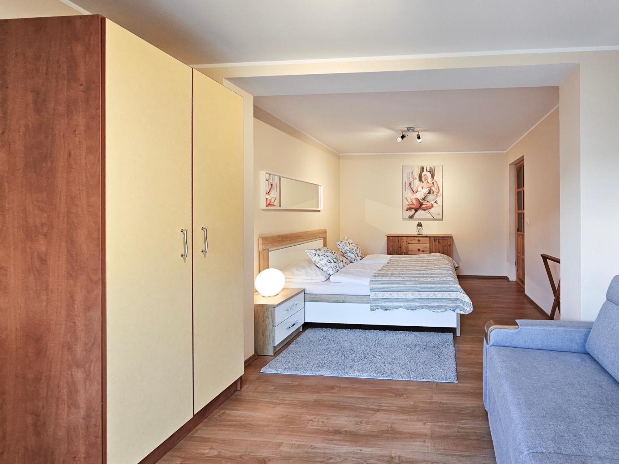 Visit Baltic - Rycerska Appartement Świnoujście Buitenkant foto