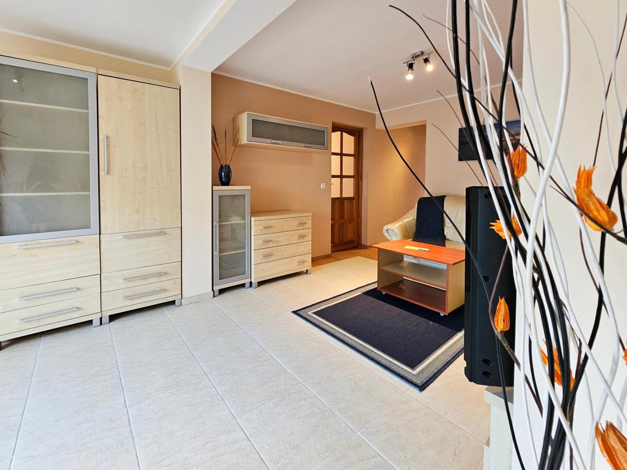 Visit Baltic - Rycerska Appartement Świnoujście Buitenkant foto