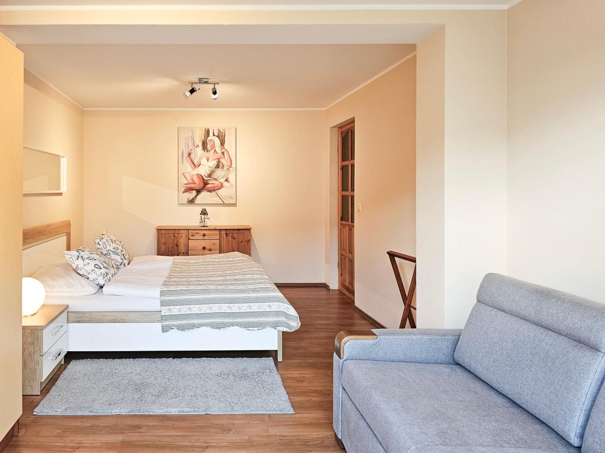 Visit Baltic - Rycerska Appartement Świnoujście Buitenkant foto