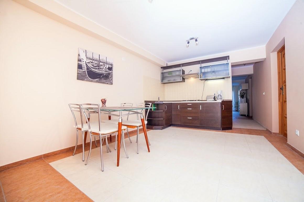 Visit Baltic - Rycerska Appartement Świnoujście Buitenkant foto